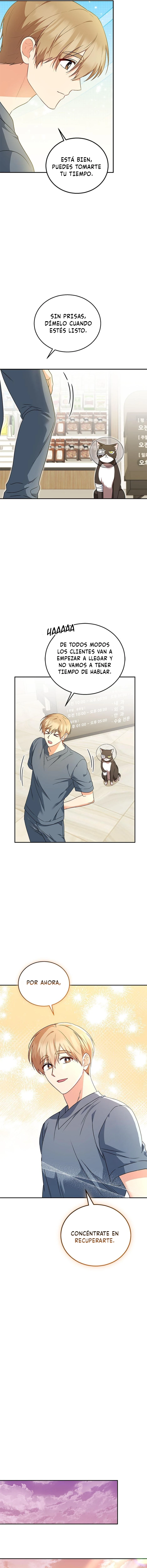 ¡Veterinario! ¿Hola? Capítulo 28 - Página 9 en español