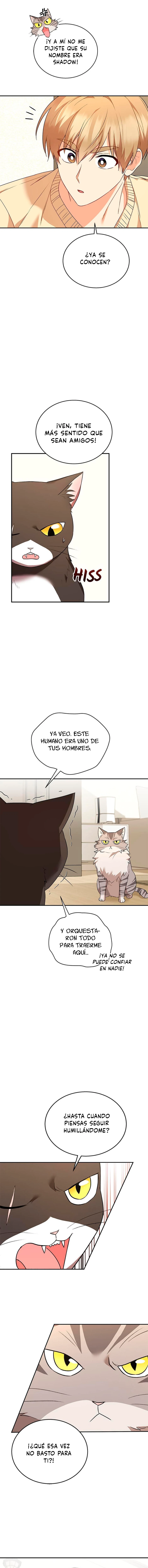 ¡Veterinario! ¿Hola? Capítulo 30 - Página 10 en español
