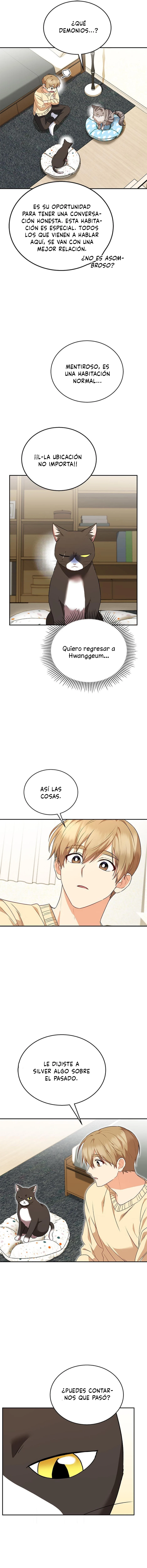¡Veterinario! ¿Hola? Capítulo 30 - Página 12 en español