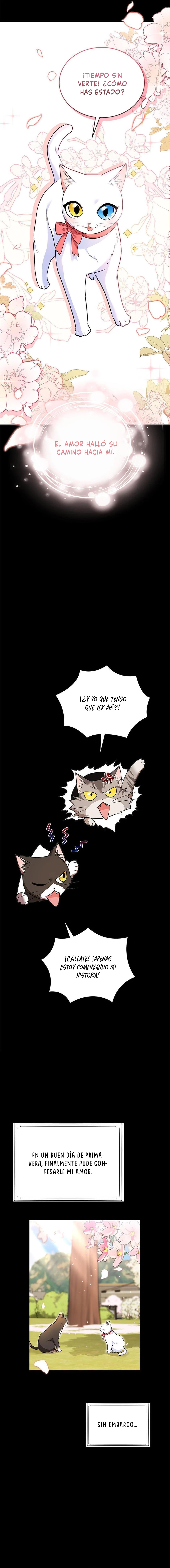 ¡Veterinario! ¿Hola? Capítulo 30 - Página 14 en español