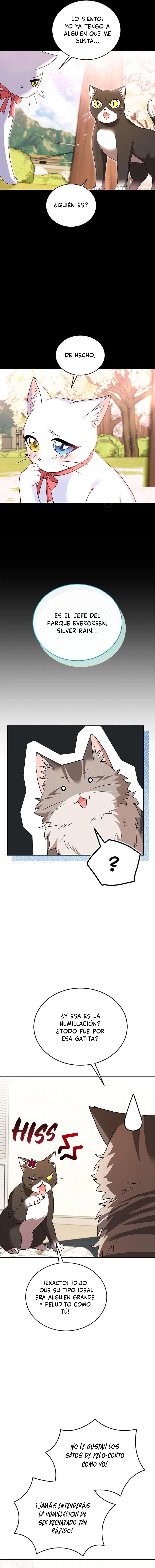 ¡Veterinario! ¿Hola? Capítulo 30 - Página 15 en español