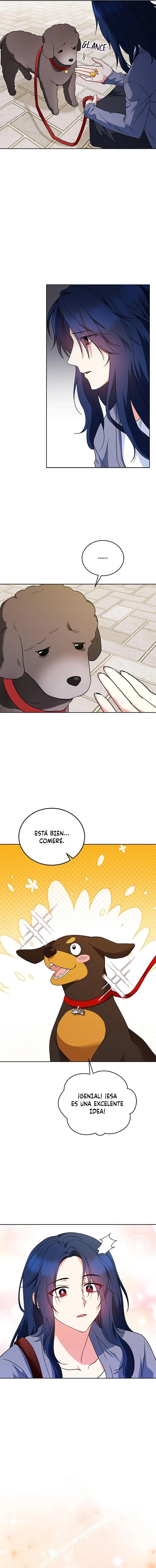 ¡Veterinario! ¿Hola? Capítulo 32 - Página 14 en español