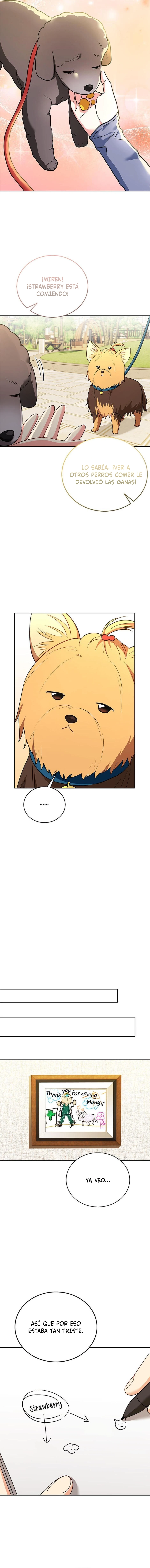 ¡Veterinario! ¿Hola? Capítulo 32 - Página 15 en español