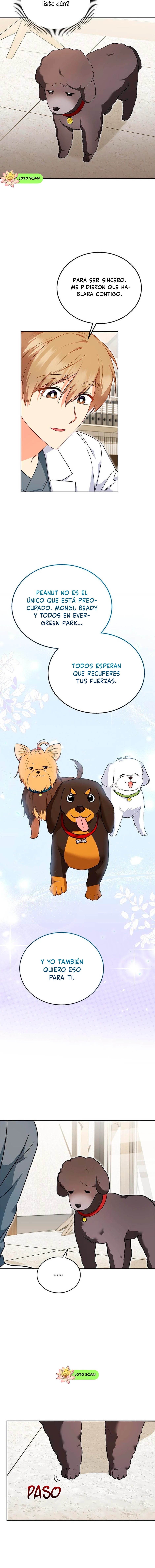 ¡Veterinario! ¿Hola? Capítulo 33 - Página 13 en español