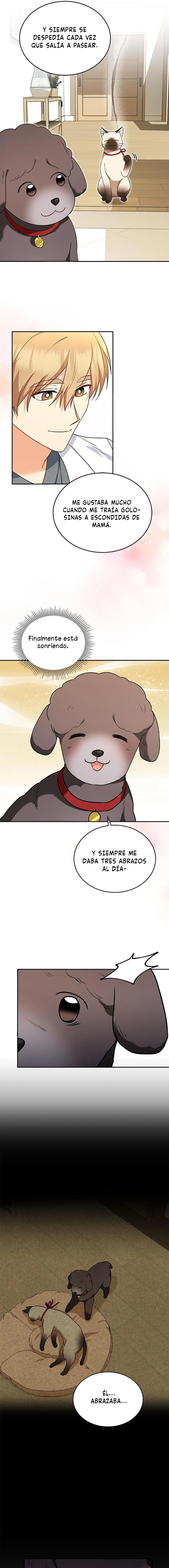 ¡Veterinario! ¿Hola? Capítulo 34 - Página 12 en español