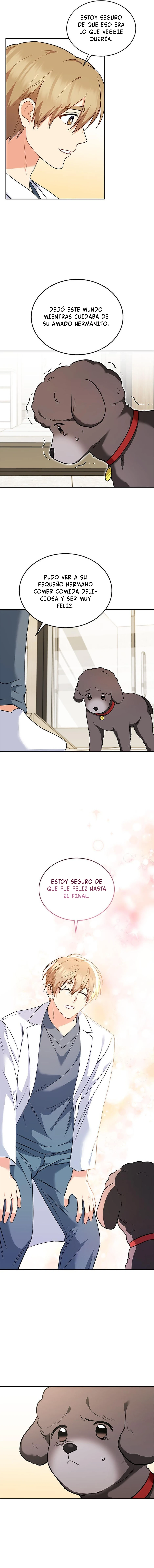 ¡Veterinario! ¿Hola? Capítulo 34 - Página 14 en español