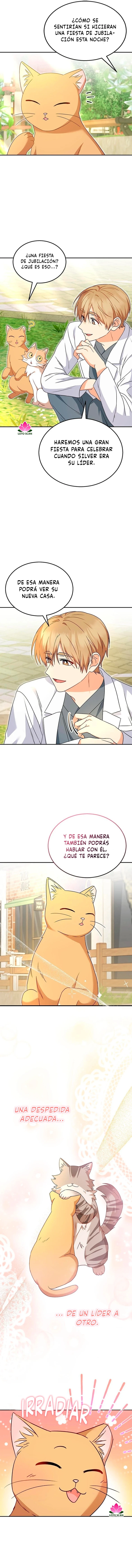 ¡Veterinario! ¿Hola? Capítulo 37 - Página 10 en español