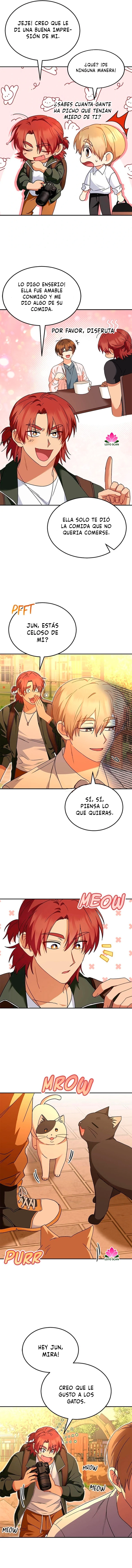 ¡Veterinario! ¿Hola? Capítulo 37 - Página 12 en español