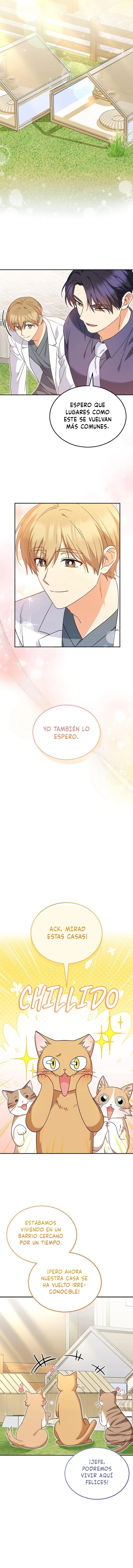 ¡Veterinario! ¿Hola? Capítulo 37 - Página 7 en español