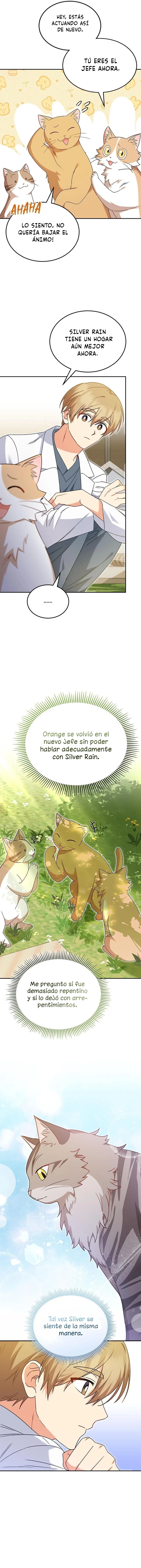 ¡Veterinario! ¿Hola? Capítulo 37 - Página 9 en español