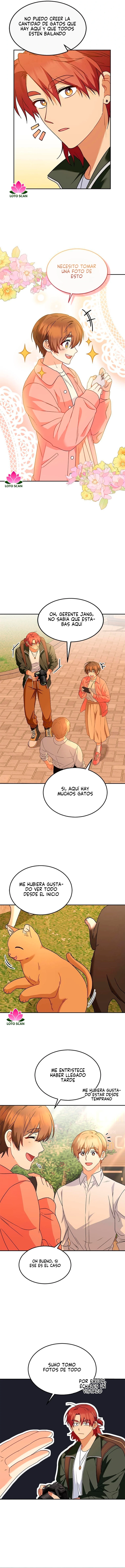 ¡Veterinario! ¿Hola? Capítulo 38 - Página 10 en español