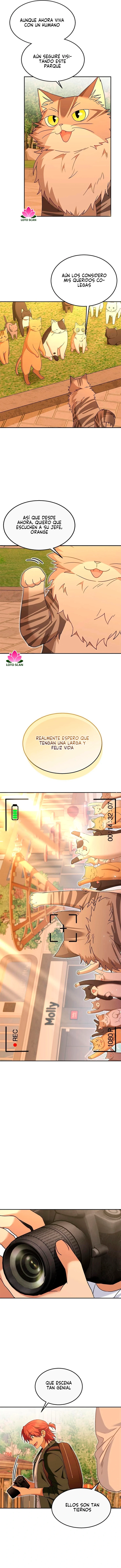 ¡Veterinario! ¿Hola? Capítulo 38 - Página 9 en español