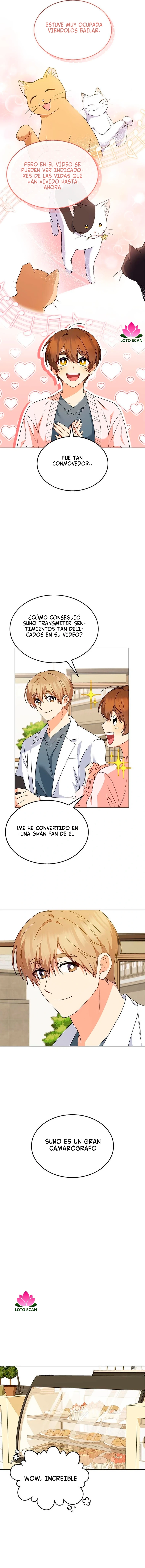 ¡Veterinario! ¿Hola? Capítulo 39 - Página 3 en español