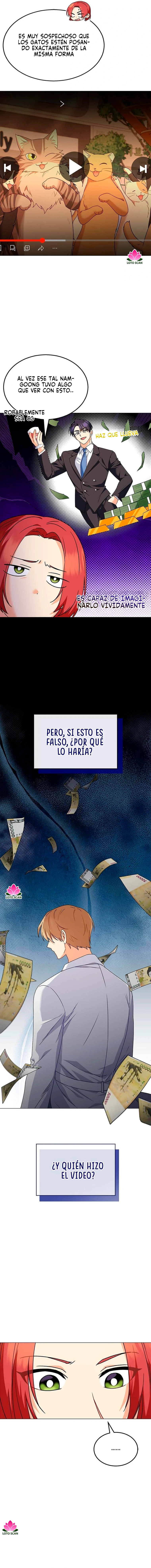 ¡Veterinario! ¿Hola? Capítulo 39 - Página 5 en español