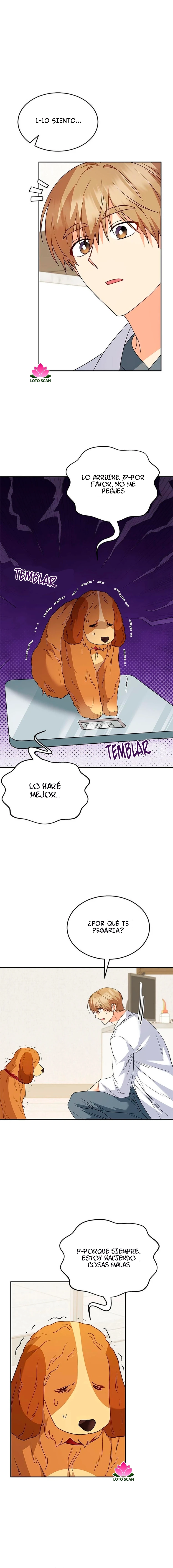 ¡Veterinario! ¿Hola? Capítulo 42 - Página 13 en español