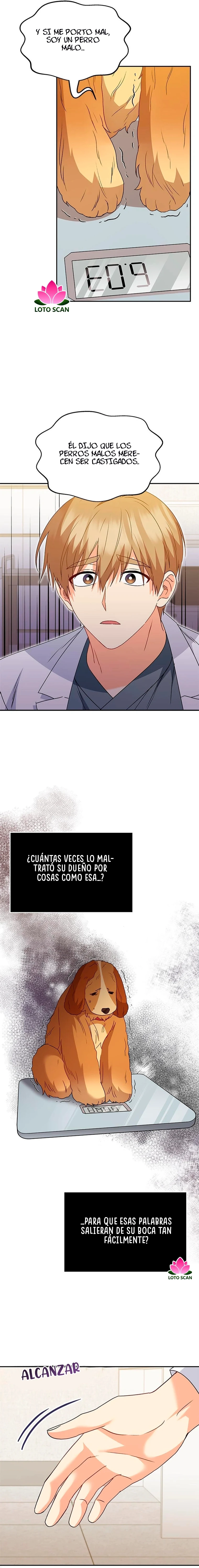 ¡Veterinario! ¿Hola? Capítulo 42 - Página 14 en español