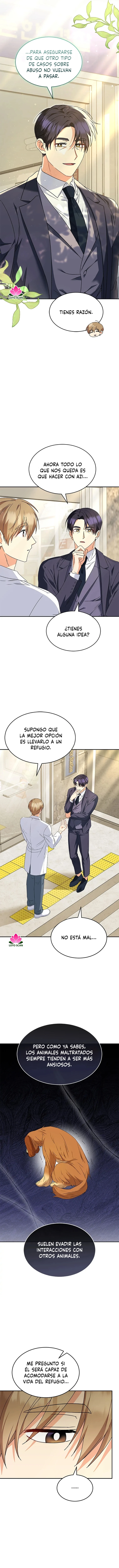 ¡Veterinario! ¿Hola? Capítulo 46 - Página 7 en español