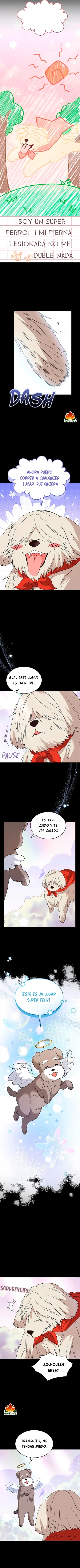 ¡Veterinario! ¿Hola? Capítulo 48 - Página 8 en español