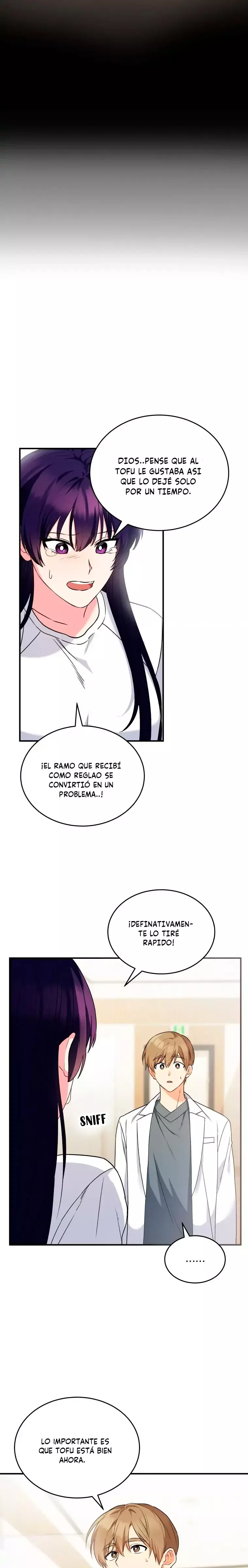 ¡Veterinario! ¿Hola? Capítulo 5 - Página 25 en español