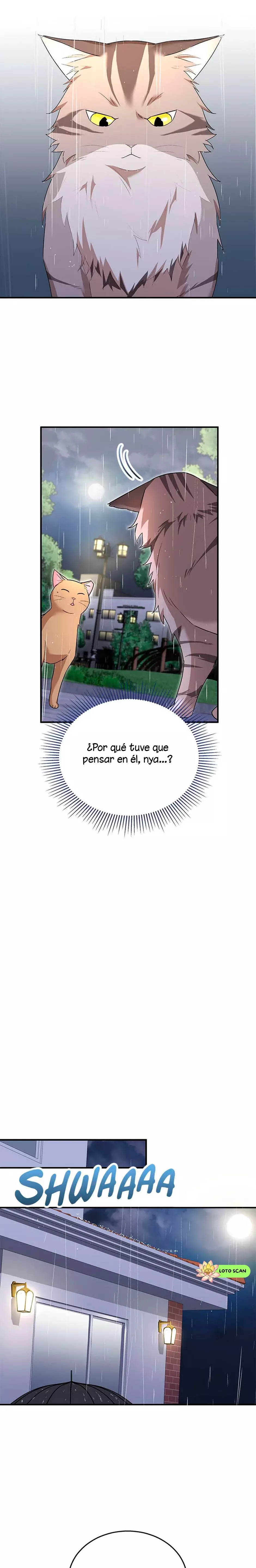¡Veterinario! ¿Hola? Capítulo 6 - Página 26 en español