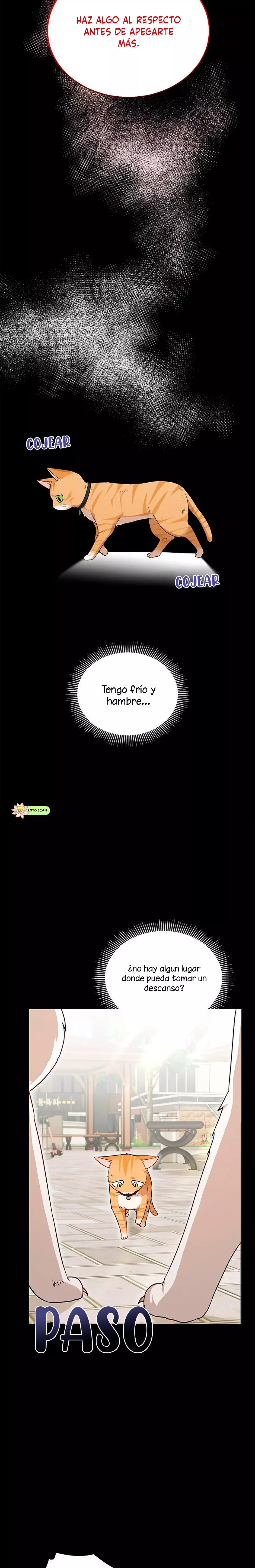 ¡Veterinario! ¿Hola? Capítulo 7 - Página 12 en español