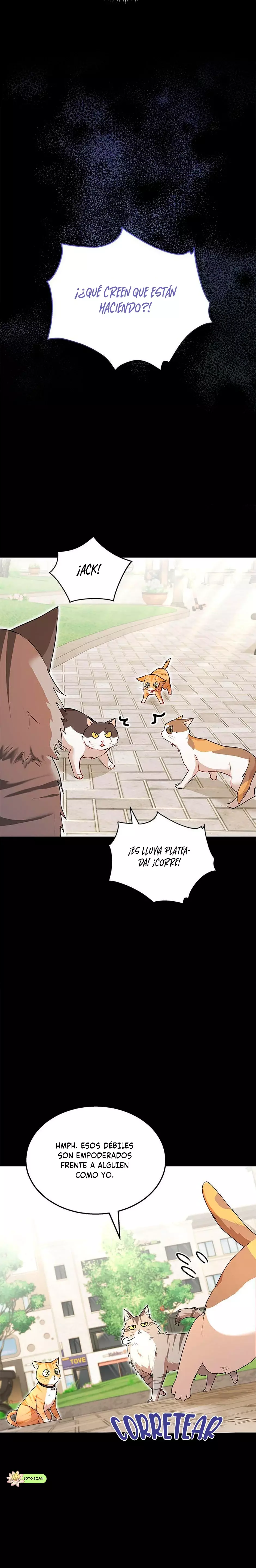 ¡Veterinario! ¿Hola? Capítulo 7 - Página 14 en español