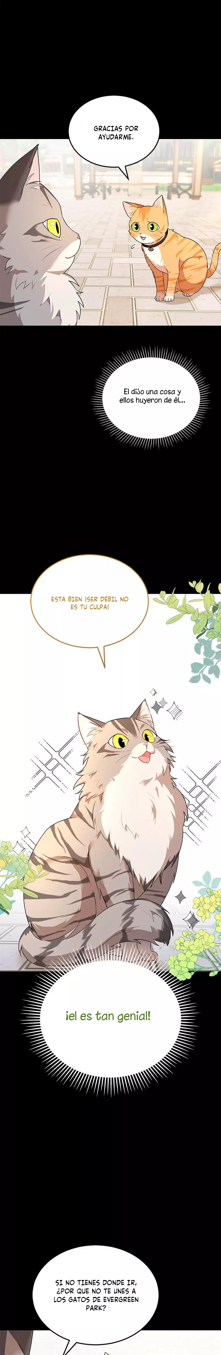 ¡Veterinario! ¿Hola? Capítulo 7 - Página 15 en español