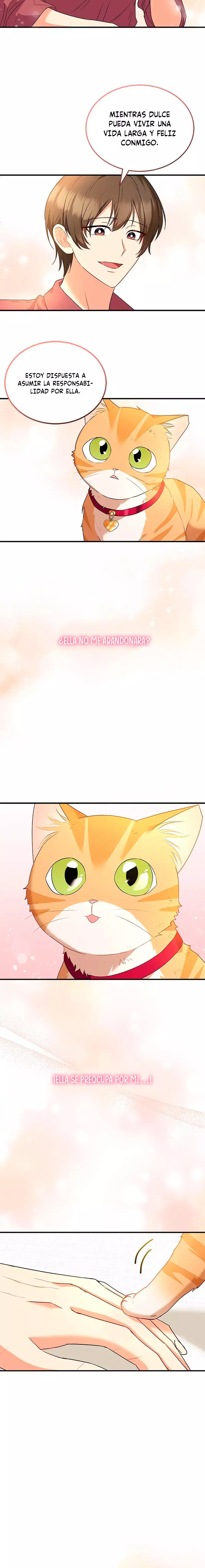 ¡Veterinario! ¿Hola? Capítulo 8 - Página 15 en español