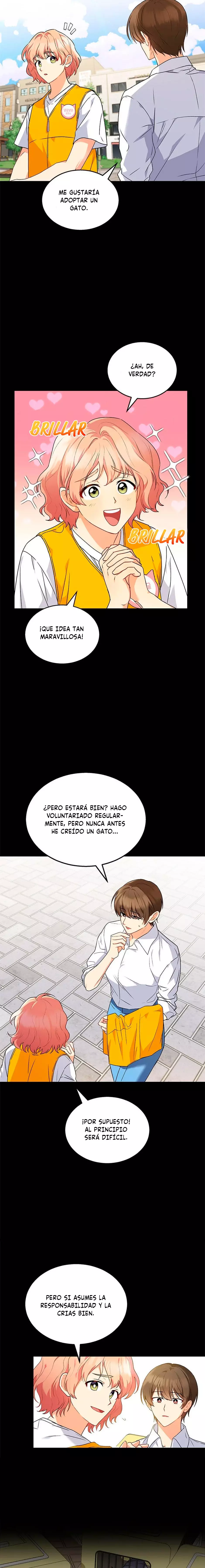 ¡Veterinario! ¿Hola? Capítulo 8 - Página 7 en español