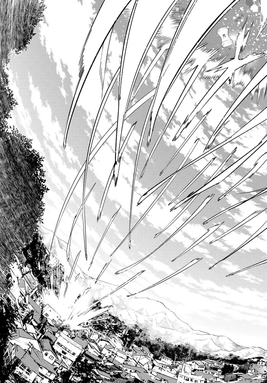 Dead Account Capítulo 13 - Página 21 en español