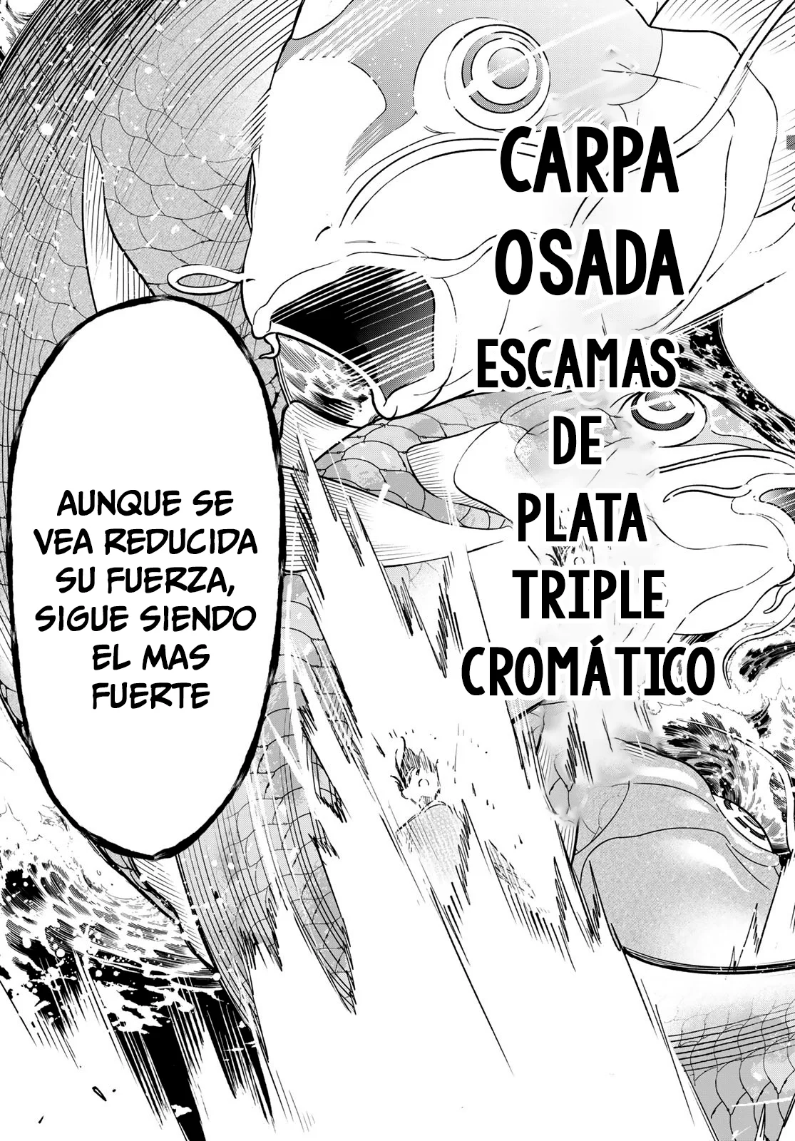 Dead Account Capítulo 8 - Página 15 en español