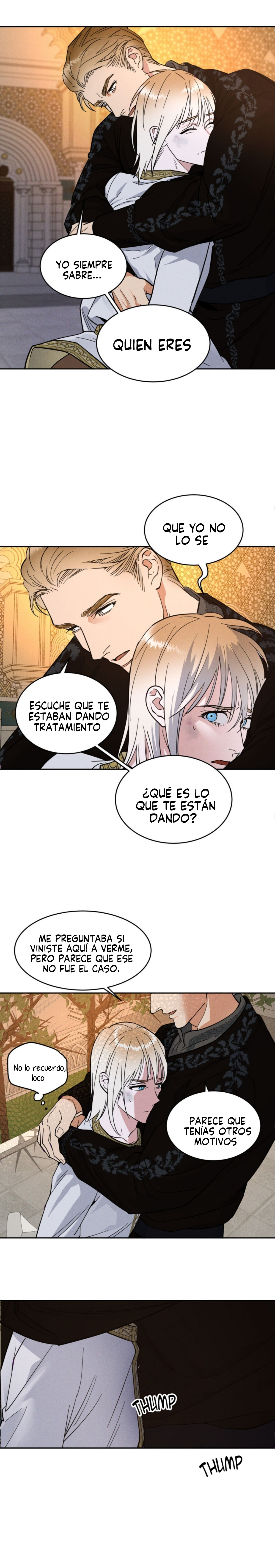 Antidote Capítulo 2 - Página 15 en español
