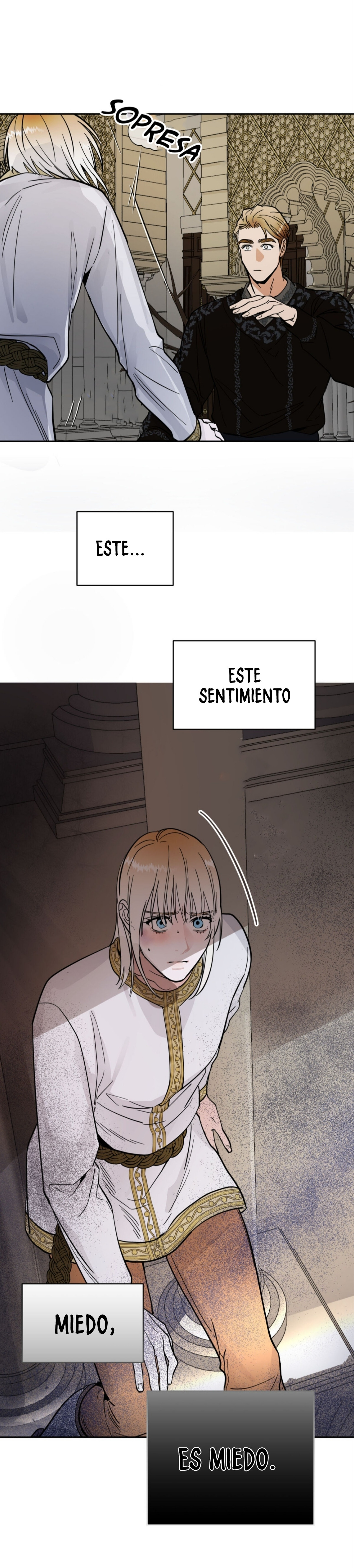Antidote Capítulo 2 - Página 24 en español