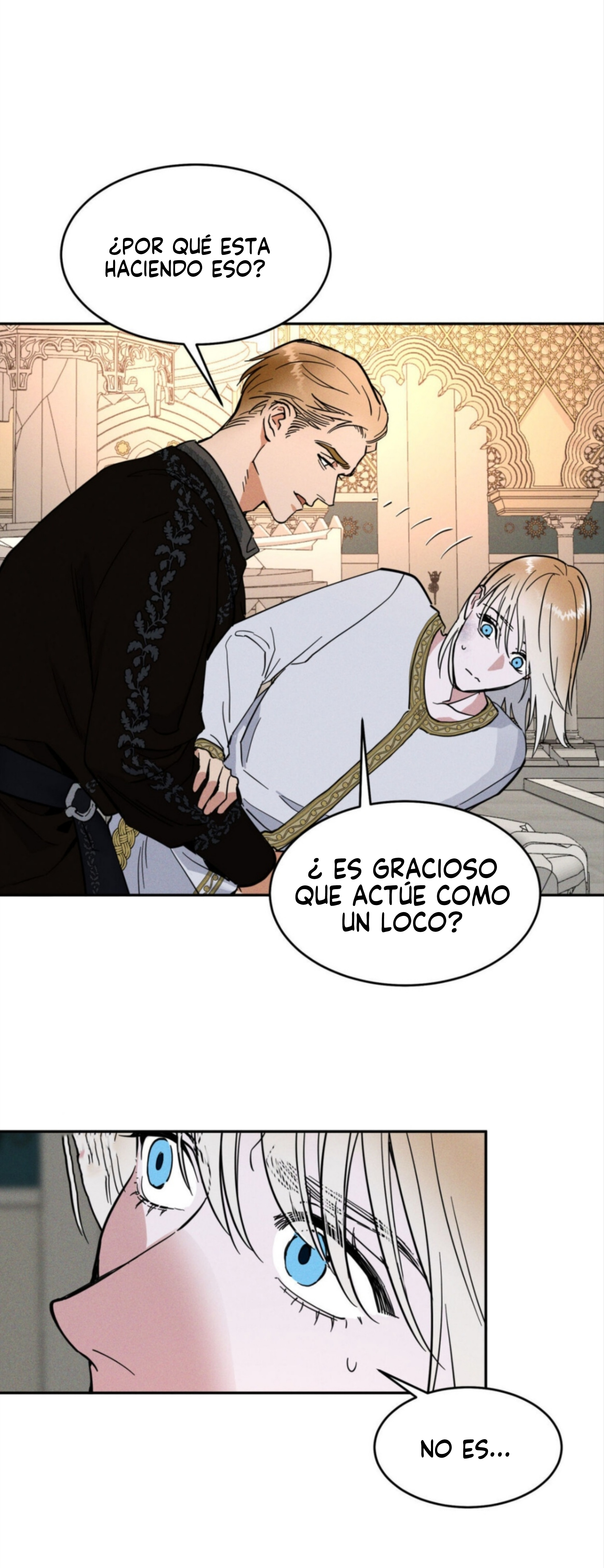 Antidote Capítulo 2 - Página 6 en español