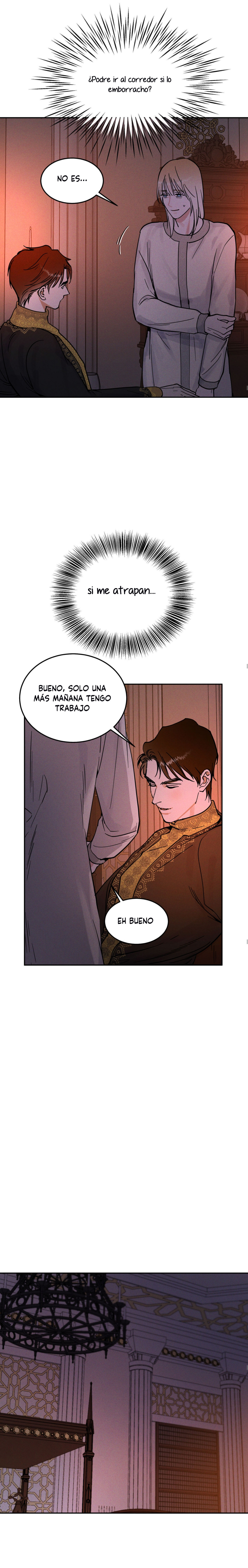 Antidote Capítulo 22 - Página 8 en español