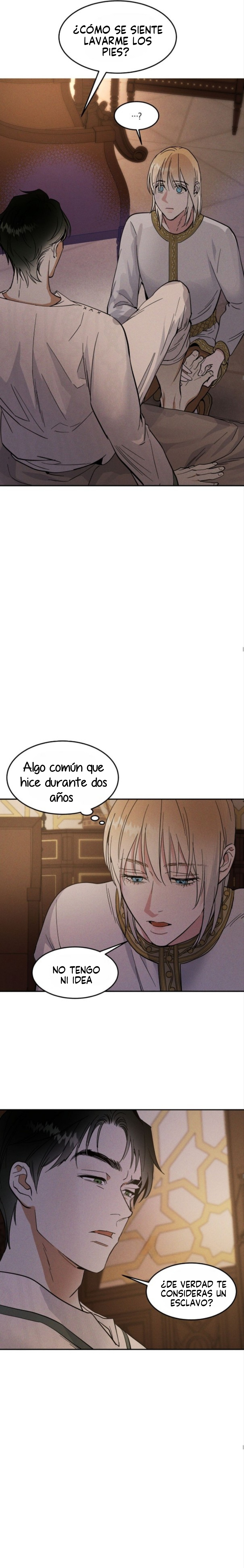 Antidote Capítulo 3 - Página 16 en español