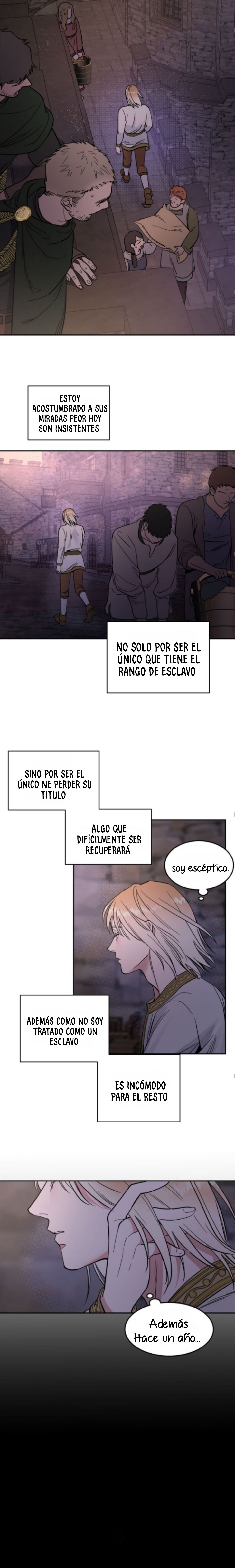 Antidote Capítulo 3 - Página 22 en español