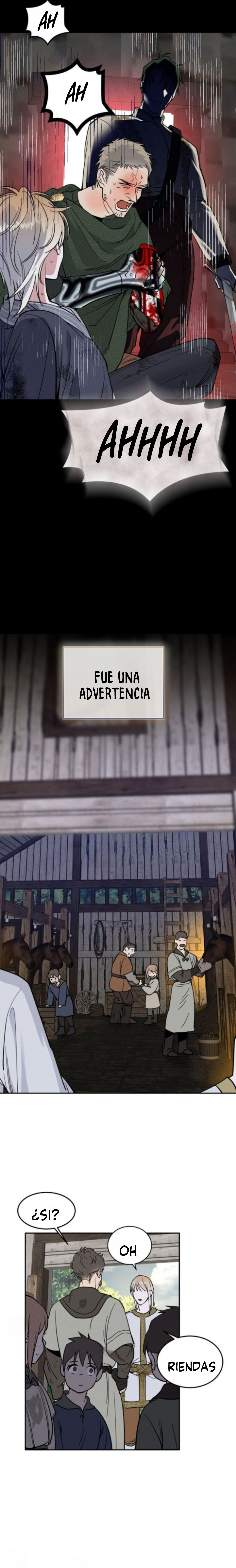 Antidote Capítulo 3 - Página 24 en español