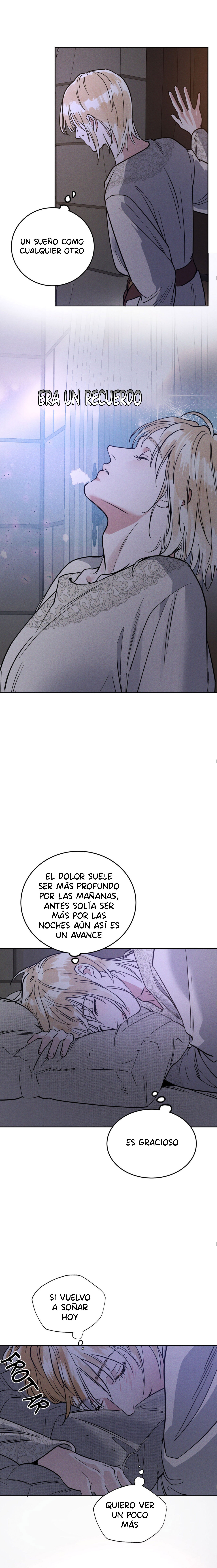 Antidote Capítulo 46 - Página 6 en español