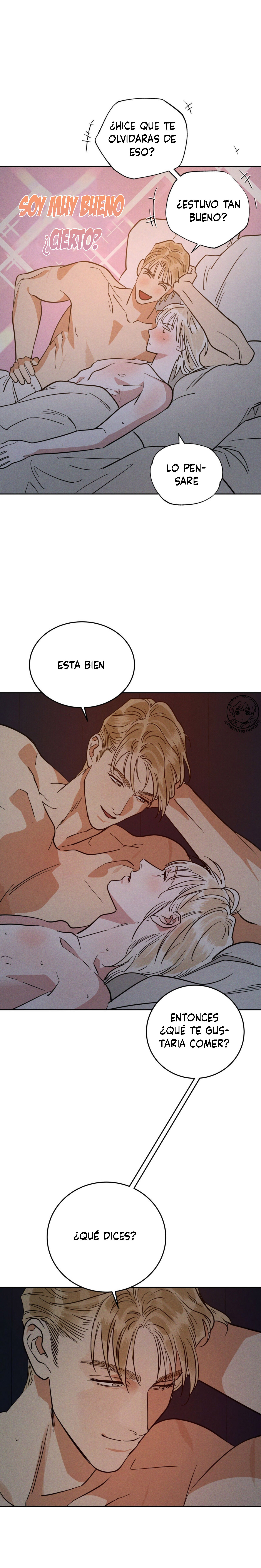 Antidote Capítulo 48 - Página 16 en español