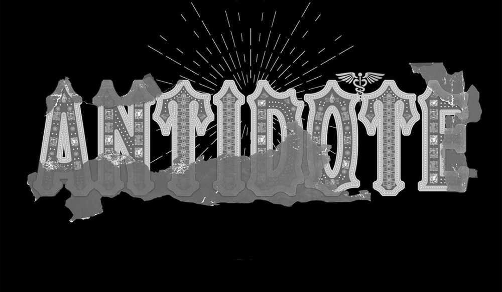 Antidote Capítulo 66 - Página 8 en español