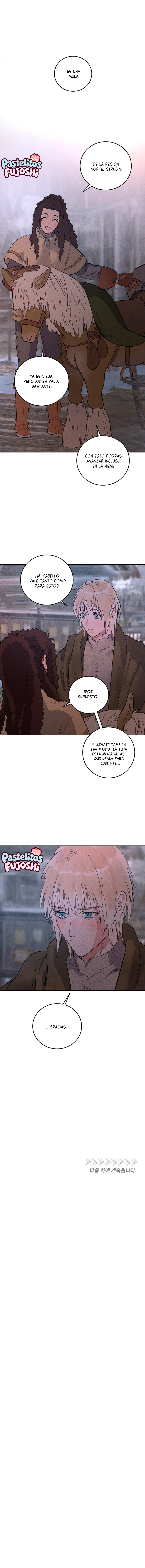 Antidote Capítulo 78 - Página 6 en español