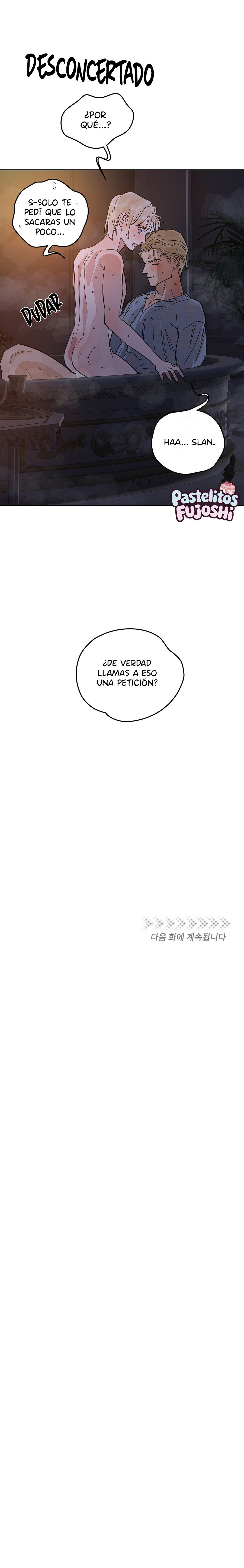 Antidote Capítulo 83 - Página 6 en español