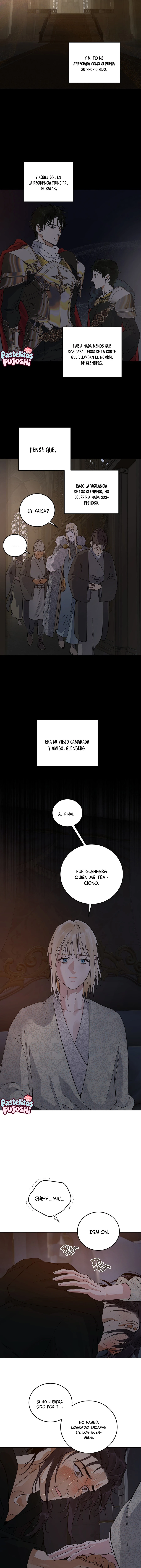 Antidote Capítulo 86 - Página 9 en español