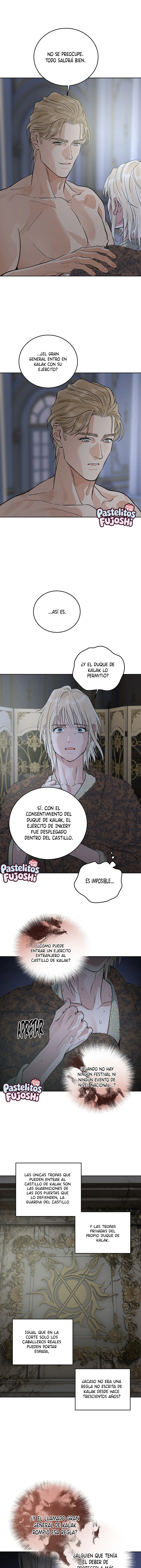 Antidote Capítulo 87 - Página 6 en español