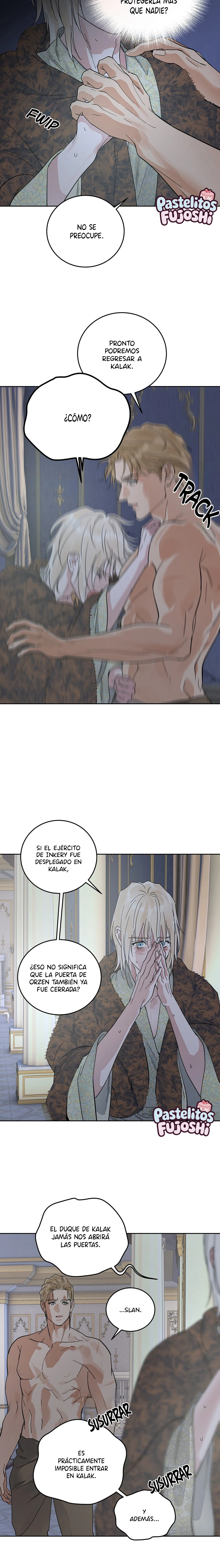 Antidote Capítulo 87 - Página 7 en español
