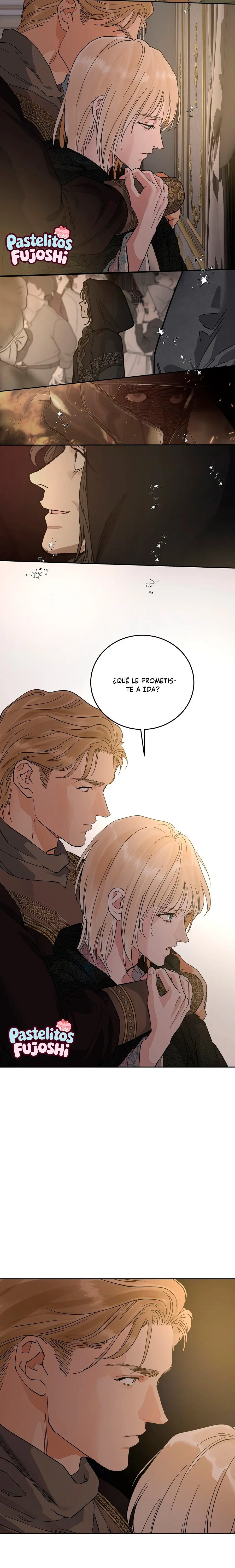 Antidote Capítulo 89 - Página 21 en español