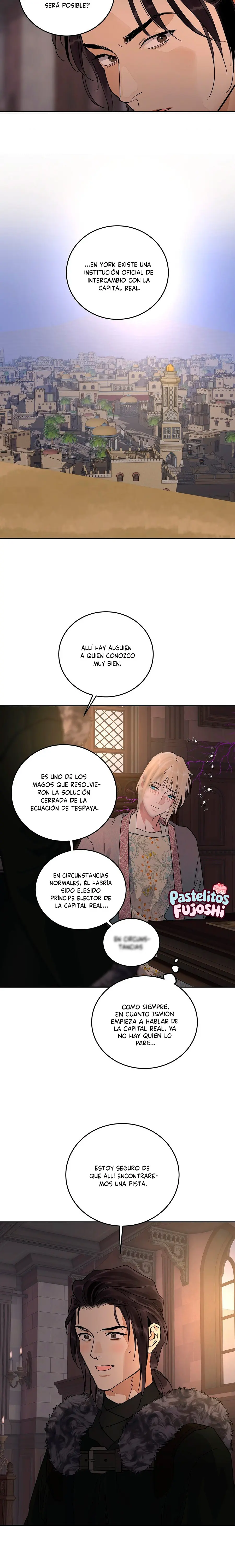 Antidote Capítulo 89 - Página 7 en español