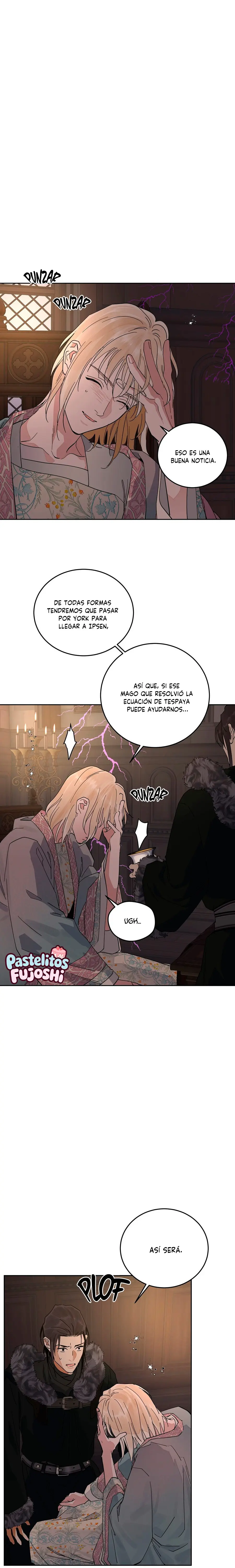 Antidote Capítulo 89 - Página 8 en español