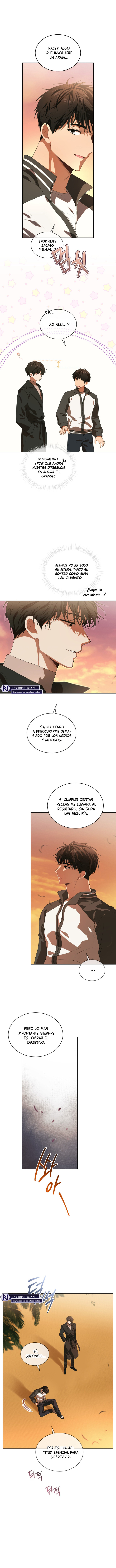 Pasion Capítulo 113 - Página 3 en español